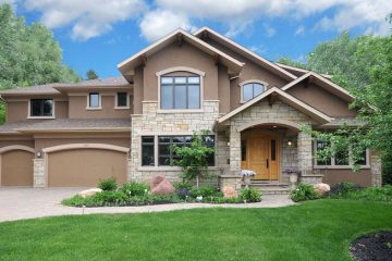 New Construction Spray Foam